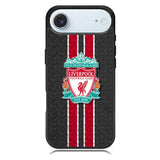 Liverpool FC iPhone 17 Air Case OV10050