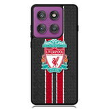 Liverpool FC Motorola Moto Edge 2025 | Moto Edge 60 Fusion | Moto Edge 60 Pro Case OV10050