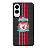 Liverpool FC Samsung Galaxy S25 Edge 5G Case OV10050