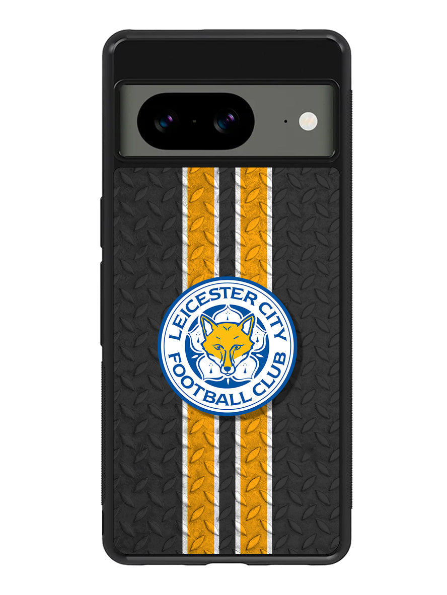 Leicester City FC Google Pixel 8 Case QC10044