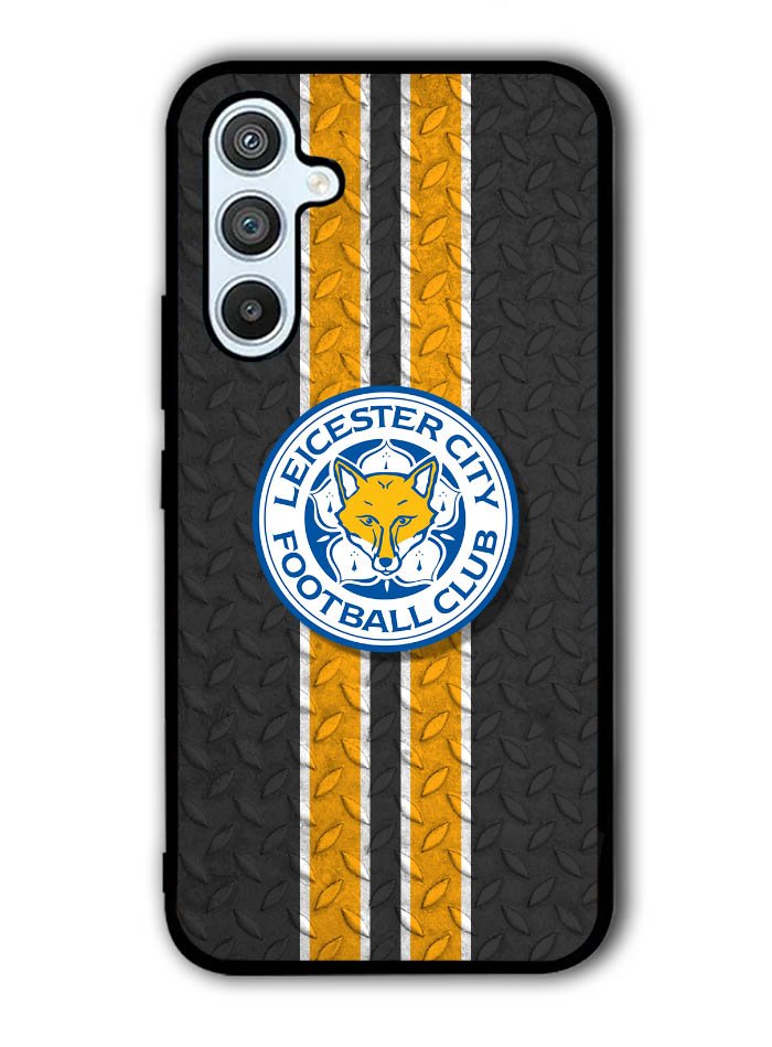 Leicester City FC Samsung Galaxy A54 5G Case OV10044