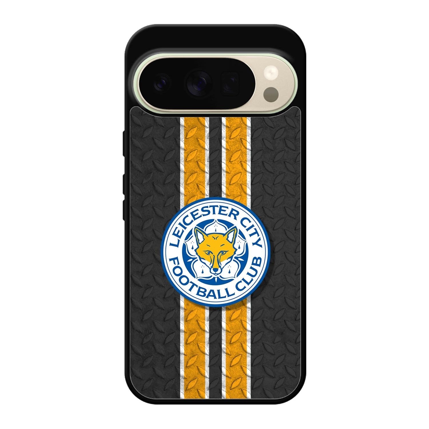 Leicester City FC Google Pixel 10 Pro Case OV10044