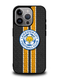 Leicester City FC iPhone 16 Pro Max Case OV10044