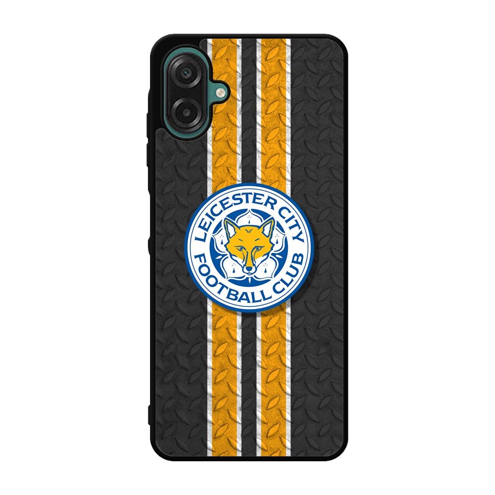 Leicester City FC Samsung Galaxy A07 Case OV10044