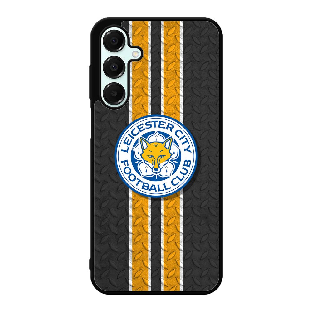 Leicester City FC Samsung Galaxy A16 Case OV10044