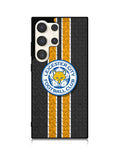 Leicester City FC Samsung Galaxy S23 Ultra 5G Case QC10044