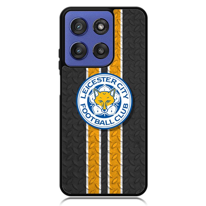Leicester City FC Motorola Moto G Stylus 5G 2025 Case OV10044