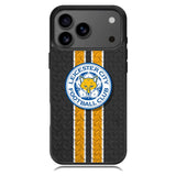 Leicester City FC iPhone 17 Pro Case RC10044