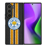 Leicester City FC Samsung Galaxy Z Fold 6 5G 2024 Case OV10044