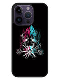 Dragon Ball Vegeta 2nd iPhone 14 Pro Max Case