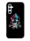 Dragon Ball Vegeta 2nd Samsung Galaxy A54 5G Case