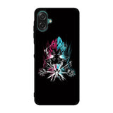 Dragon Ball Vegeta 2nd Samsung Galaxy A07 Case