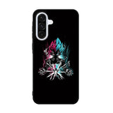 Dragon Ball Vegeta 2nd Samsung Galaxy A36 Case OV7422