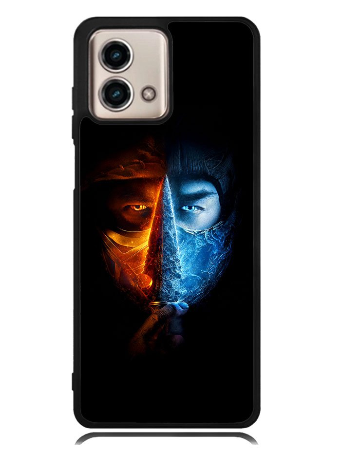 Mortal Kombat Motorola Moto G Stylus 5G 2023 Case OV10083