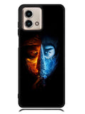 Mortal Kombat Motorola Moto G Stylus 5G 2023 Case OV10083
