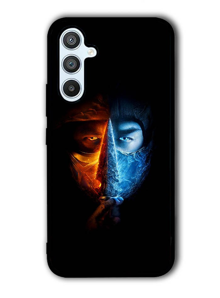 Mortal Kombat Samsung Galaxy A54 5G Case OV10083