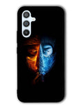 Mortal Kombat Samsung Galaxy A14 5G Case QC10083