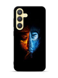 Mortal Kombat Samsung Galaxy S25 5G Case OV10083
