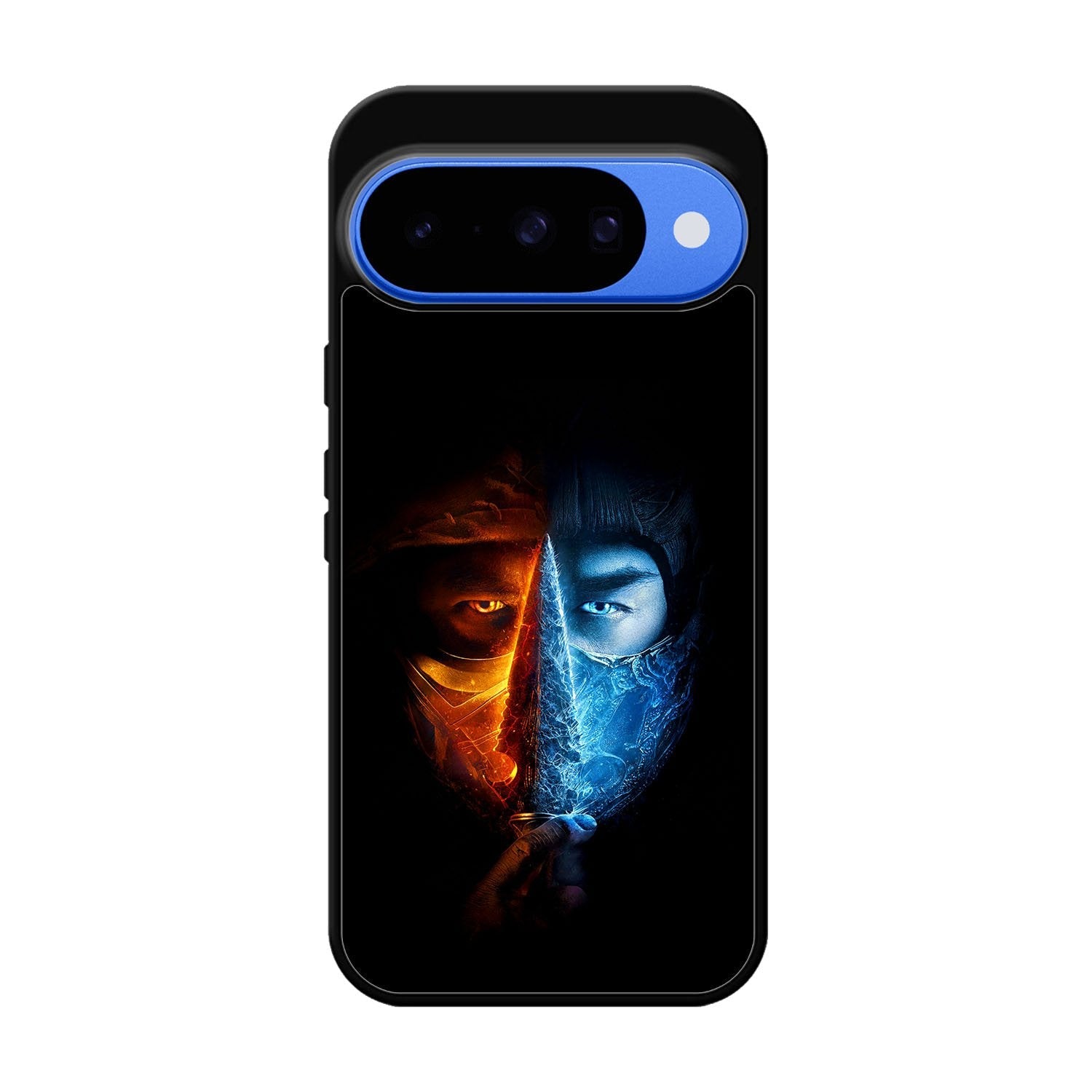 Mortal Kombat Google Pixel 10 Case QC10083
