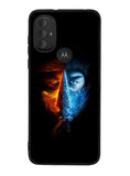 Mortal Kombat Motorola Moto G Pure 2021 , Moto G Power 2022 Case OV10083