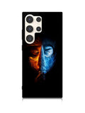 Mortal Kombat Samsung Galaxy S23 Ultra 5G Case QC10083
