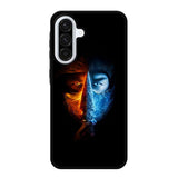 Mortal Kombat Samsung Galaxy A56 5G Case RC10083