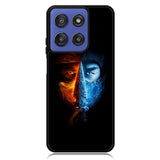 Mortal Kombat Motorola Moto G Stylus 5G 2025 Case OV10083