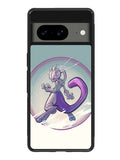Mewtwo Pokemon Google Pixel 8 Case QC10078