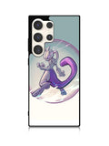 Mewtwo Pokemon Samsung Galaxy S25 Ultra 5G Case QC10078