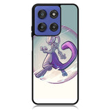 Mewtwo Pokemon Motorola Moto G Stylus 5G 2025 Case OV10078