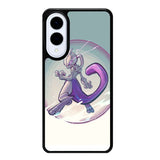 Mewtwo Pokemon Samsung Galaxy S25 Edge 5G Case OV10078