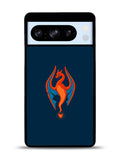 Pokemon Charizard Google Pixel 8 Pro Case QC10097