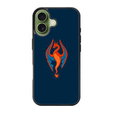 Pokemon Charizard iPhone 17 Case OV10097