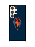Pokemon Charizard Samsung Galaxy S25 Ultra 5G Case QC10097