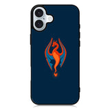 Pokemon Charizard iPhone 16 Plus Case QC10097