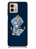 Pokemon Gyarados Anchor Motorola Moto G Stylus 5G 2023 Case OV10100