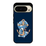 Pokemon Gyarados Anchor Google Pixel 10 Pro XL Case QC10100