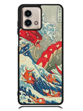 Pokemon Shiny Gyarados Motorola Moto G Stylus 5G 2023 Case