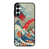 Pokemon Shiny Gyarados Samsung Galaxy A16 Case OV5259