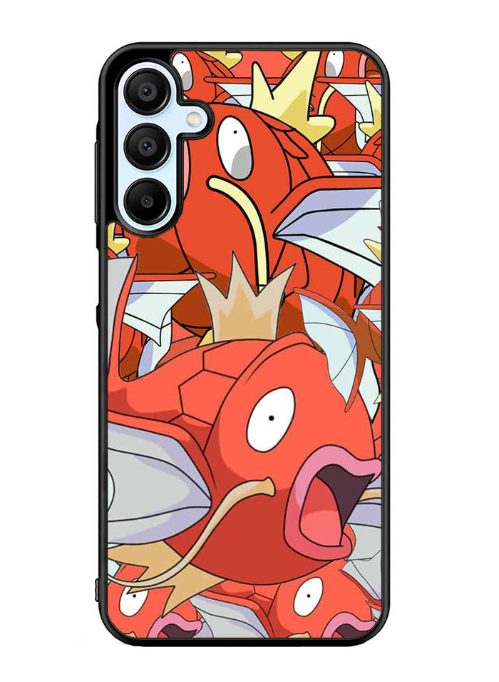 Pokemon Magikarp Samsung Galaxy A15 5G Case OV10103