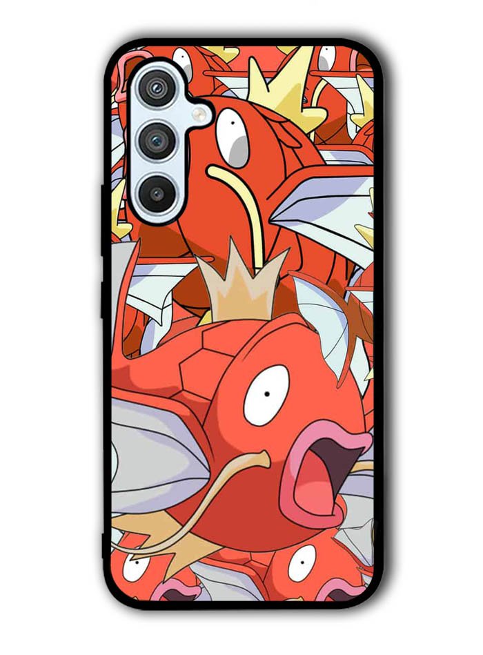Pokemon Magikarp Samsung Galaxy A54 5G Case OV10103