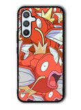 Pokemon Magikarp Samsung Galaxy A54 5G Case OV10103