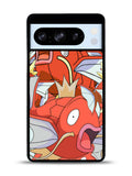 Pokemon Magikarp Google Pixel 8 Pro Case QC10103