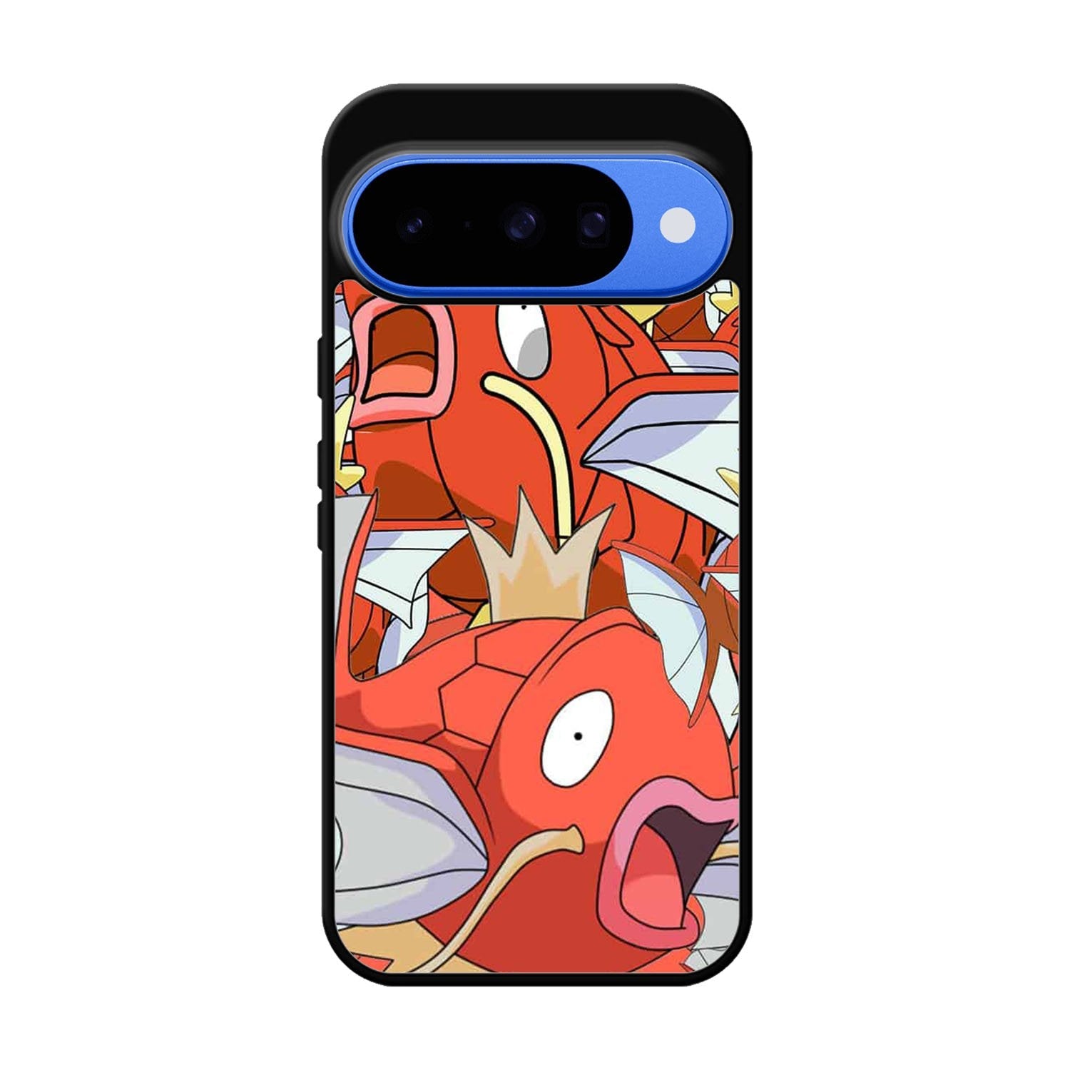 Pokemon Magikarp Google Pixel 10 Case OV10103