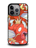Pokemon Magikarp iPhone 16 Pro Max Case OV10103