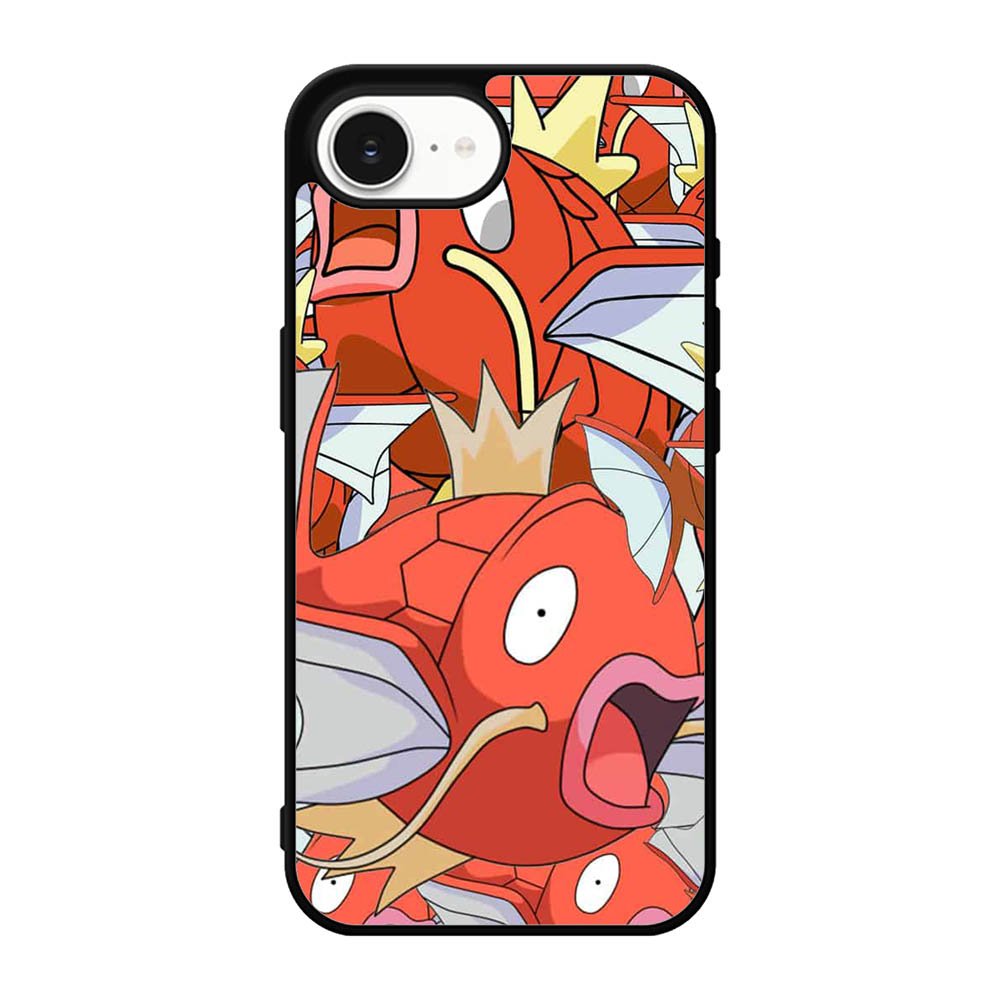 Pokemon Magikarp iPhone 17e Case OV10103
