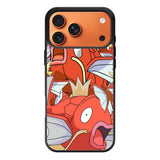 Pokemon Magikarp iPhone 17 Pro Max Case OV10103