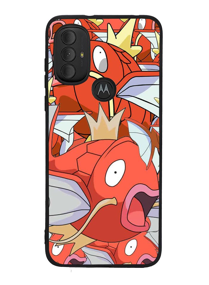 Pokemon Magikarp Motorola Moto G Pure 2021 , Moto G Power 2022 Case OV10103