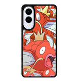 Pokemon Magikarp Samsung Galaxy S25 Edge 5G Case OV10103