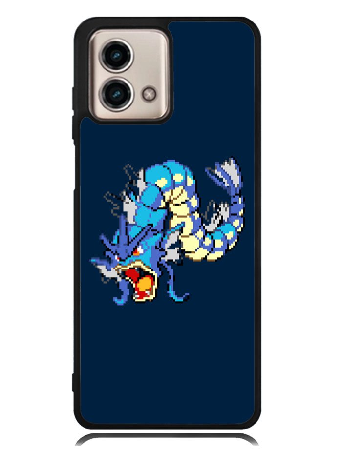 Pokemon Gyarados Motorola Moto G Stylus 5G 2023 Case OV10102